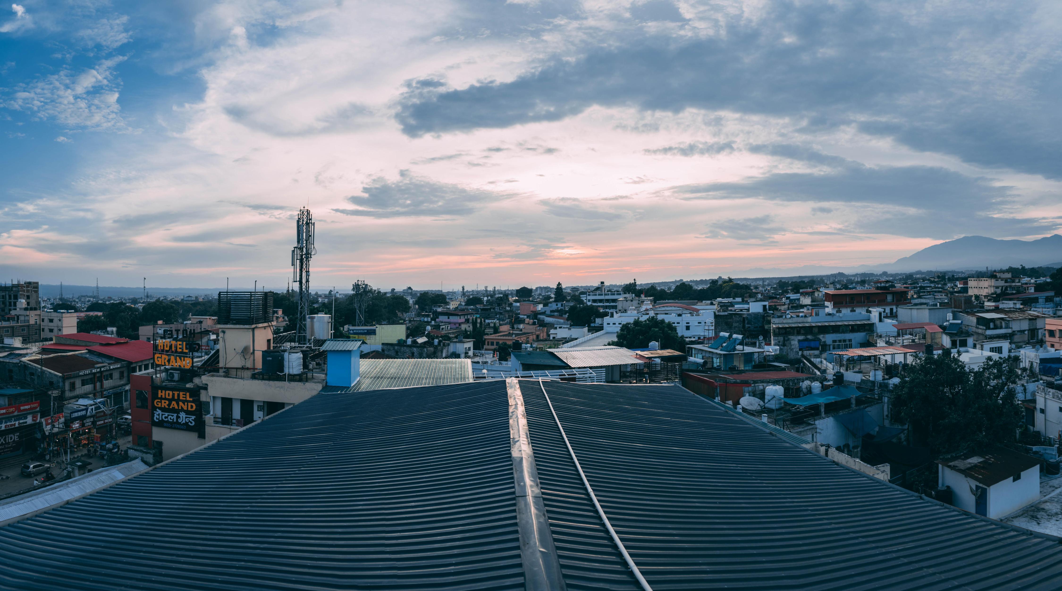 Hotel Doon's Pride - Tap to explore photos