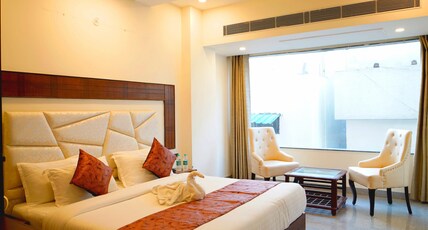 Hotel Doon's Pride Room Type - Superior Room Hotel Doon's Pride Room Type - Superior Room
