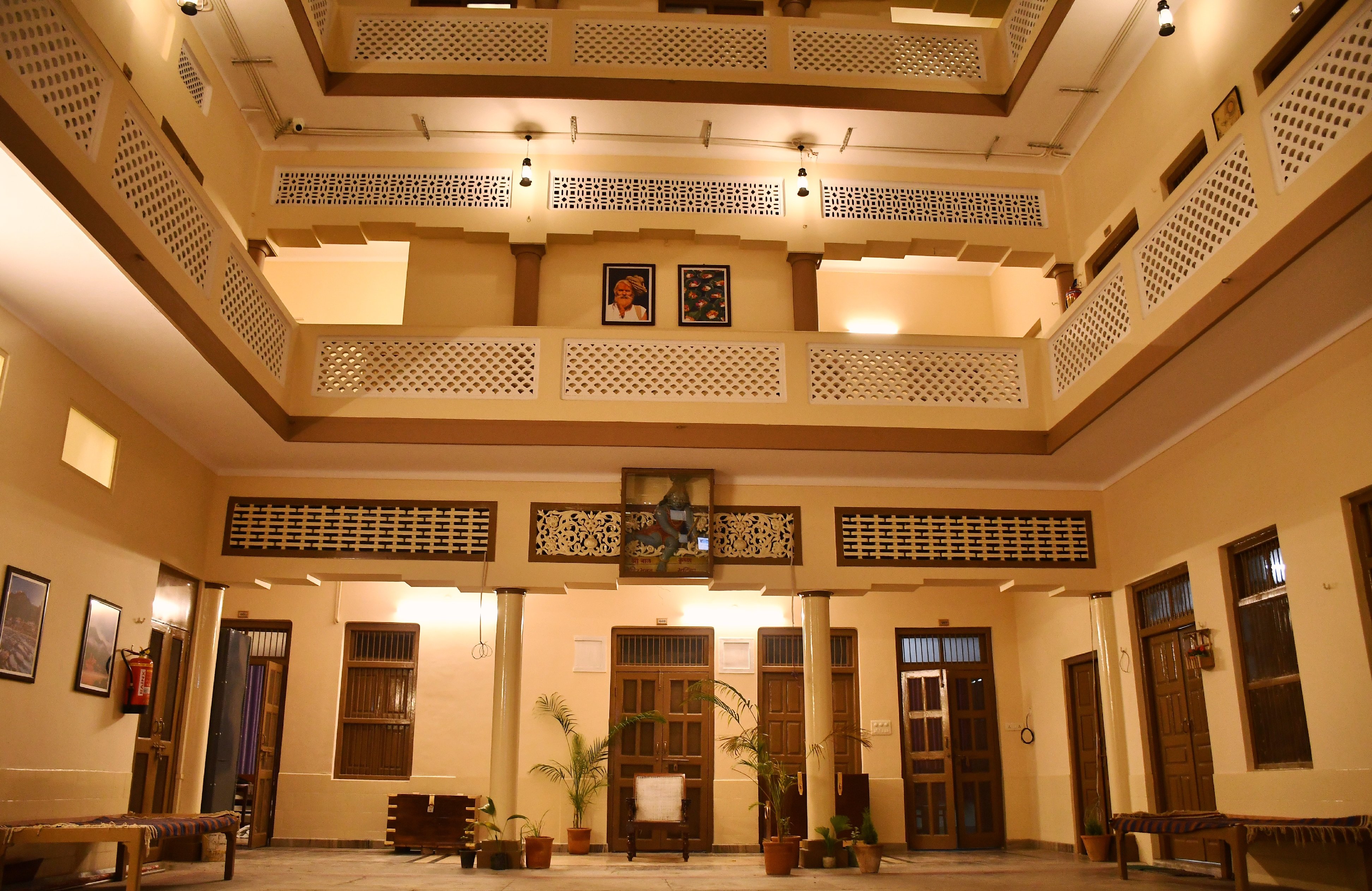 Main gallery