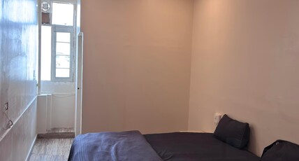 Preet Residency Room Type - Super Economy Rooms