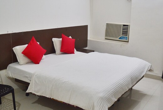 Preet Residency