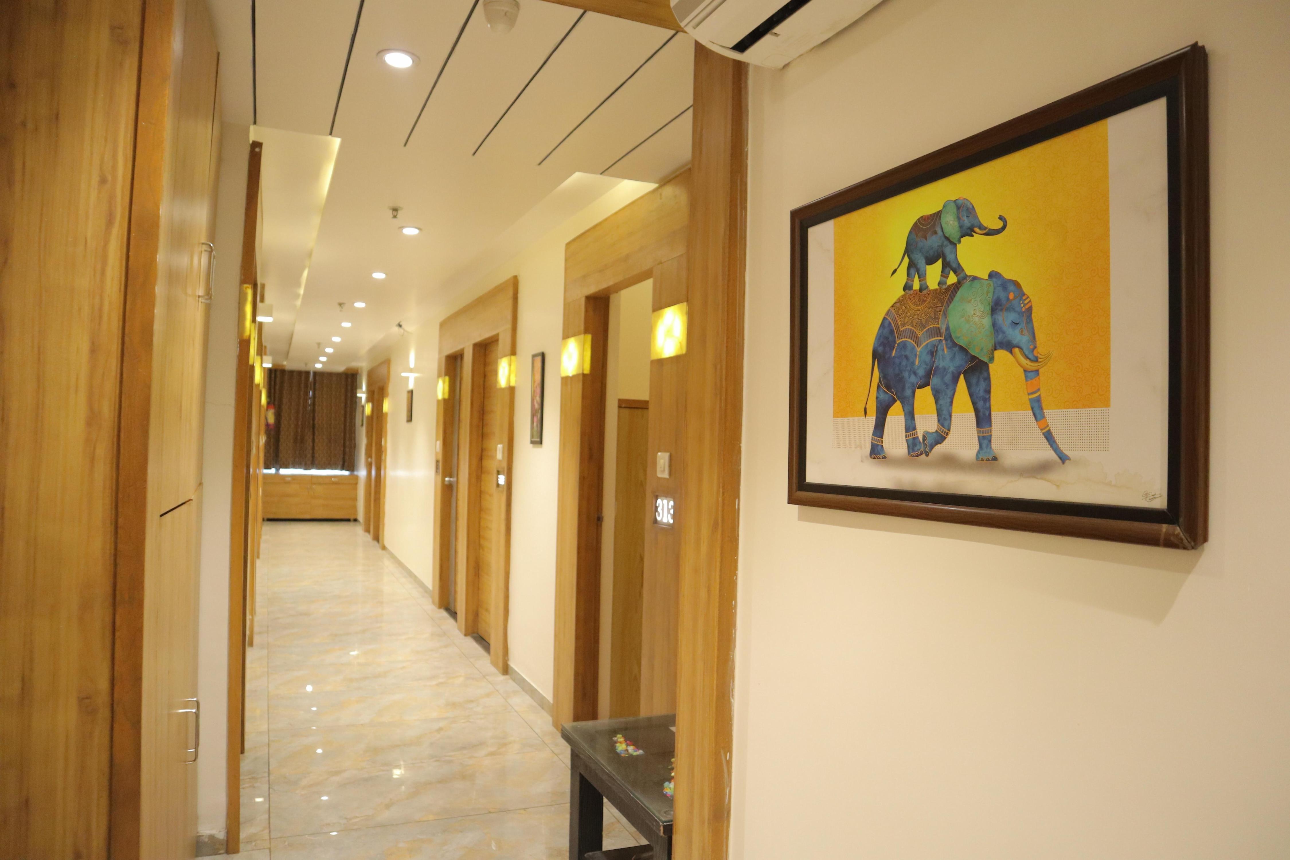 Main gallery