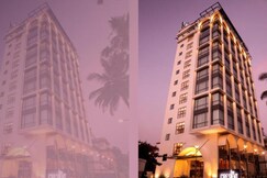 The Crescent, Panjim