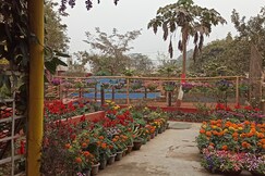 Namaste Atithya Resort