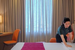 Ramee Collection Airport Road Mohali