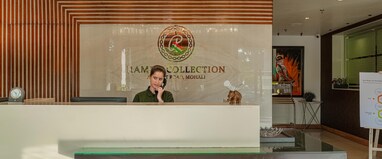 Ramee Collection Airport Road Mohali