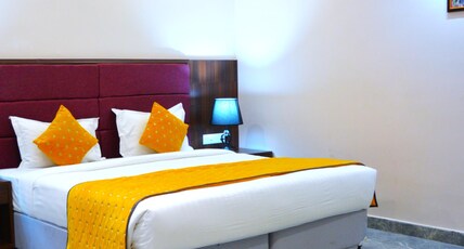 DALAAN RESORT Room Type - FAMILY ROOM