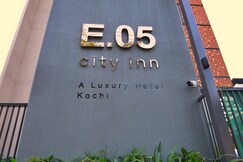 E05 City Inn | Rooms & Restaurant