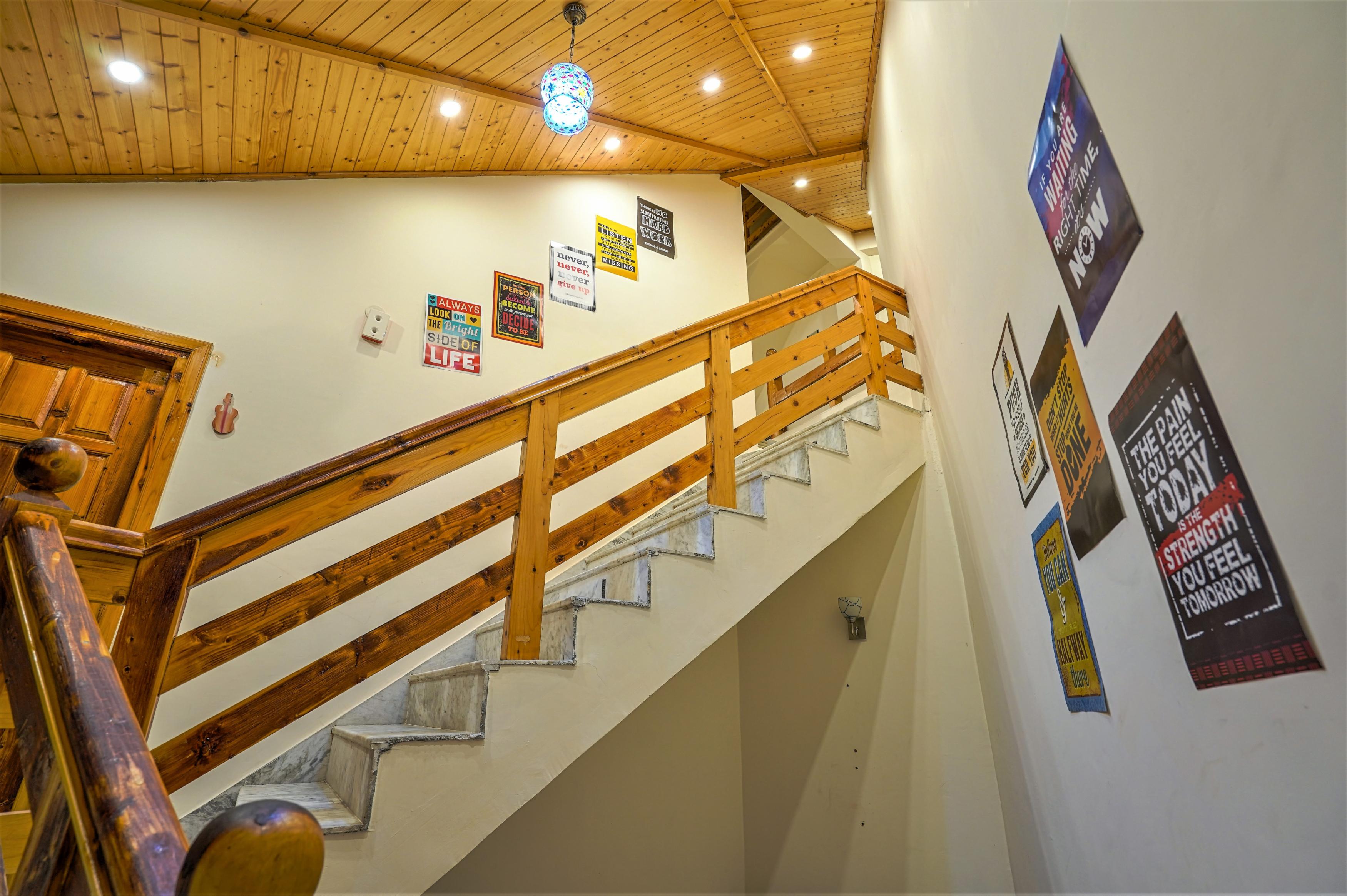 Juniper New House | Entire Homestay - Tap to explore photos