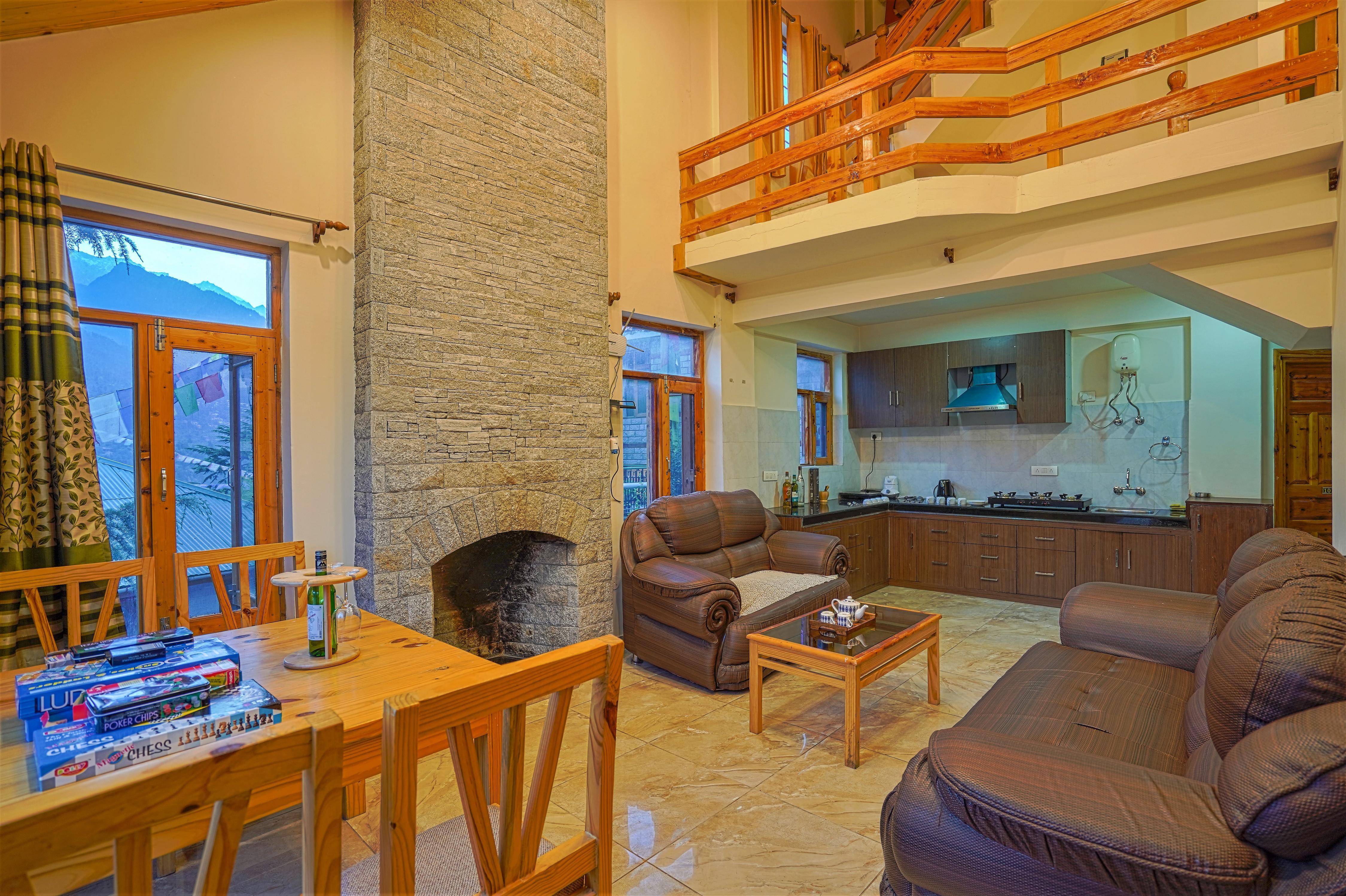 Juniper New House | Entire Homestay - Tap to explore photos