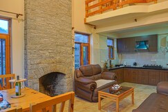 Juniper New House | Entire Homestay