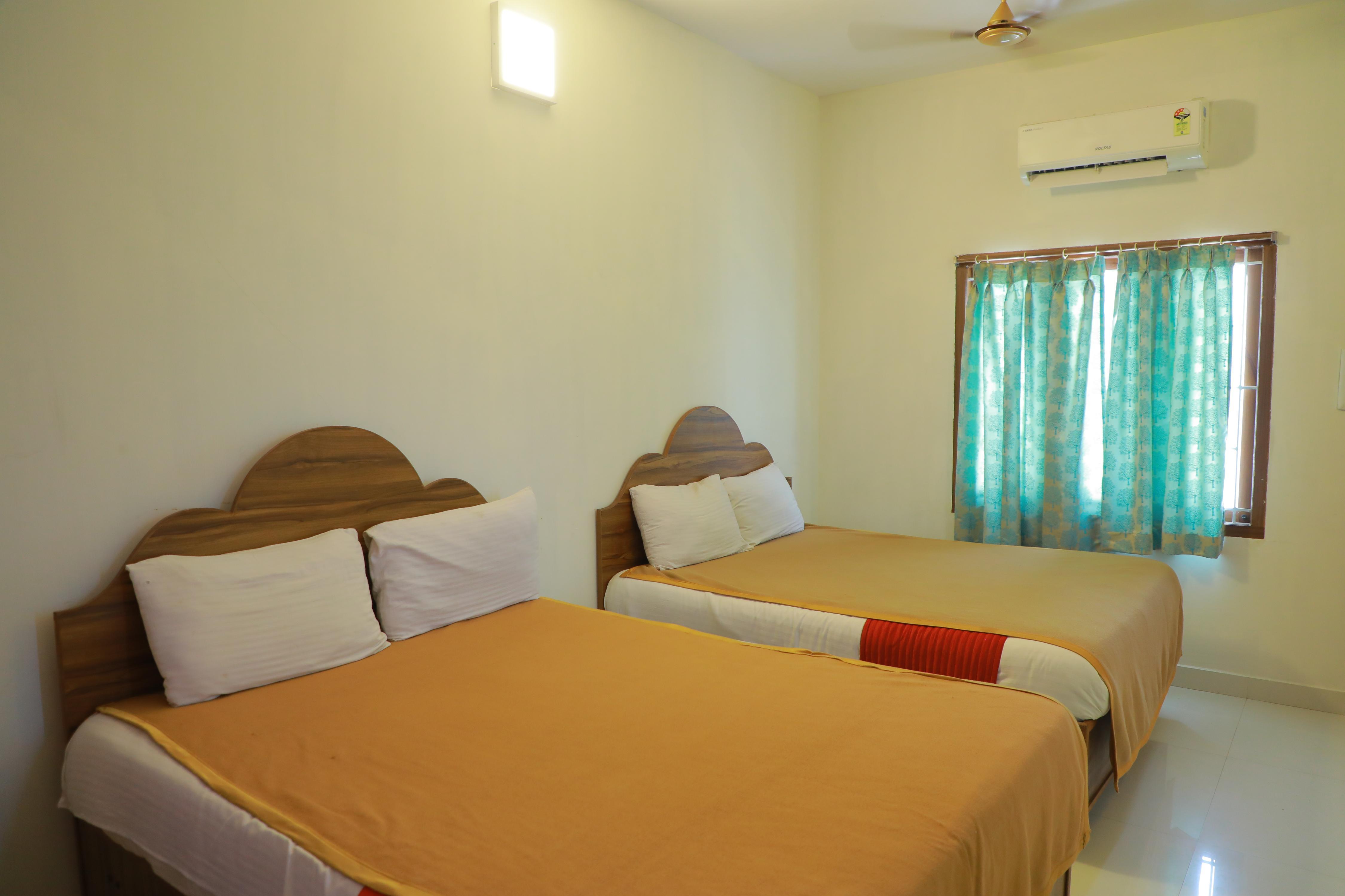 Farmdean Holiday Home Room Type - Four Bed Room AC