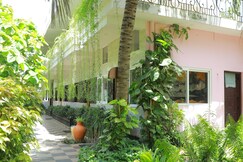 Farmdean Holiday Home