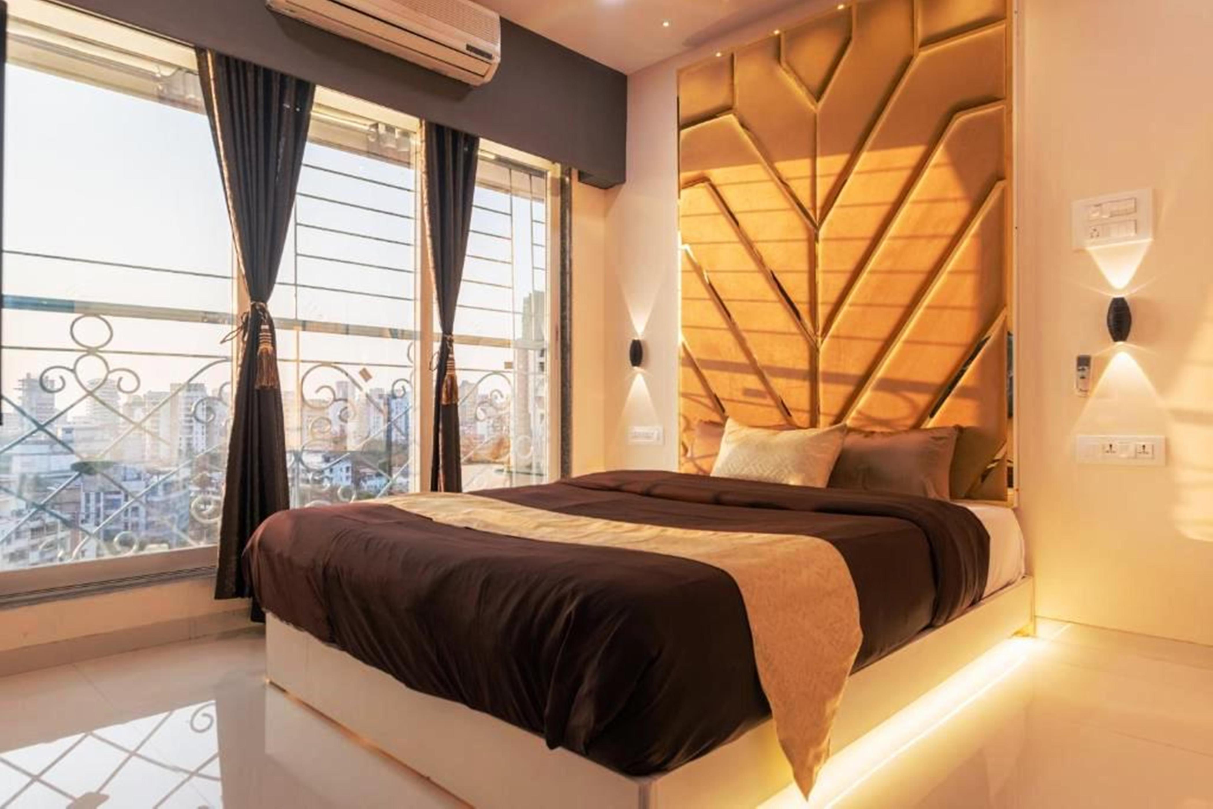 OSI Apartments Bandra West - Tap to explore photos