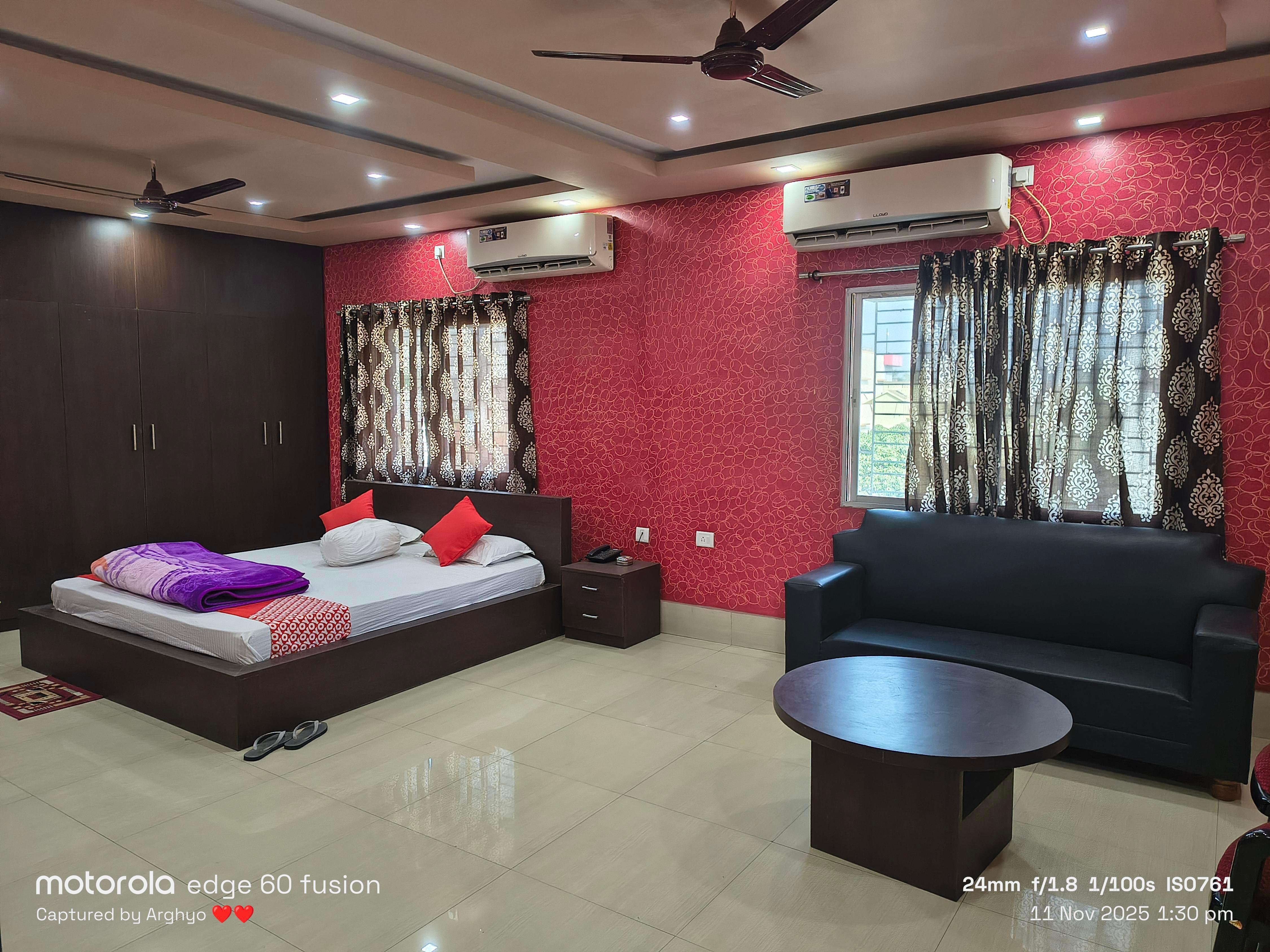 SUBHAM LODGE & RESTAURANT - Tap to explore photos