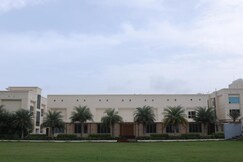 Hotel The orange flag (Renuka hotel And Events)