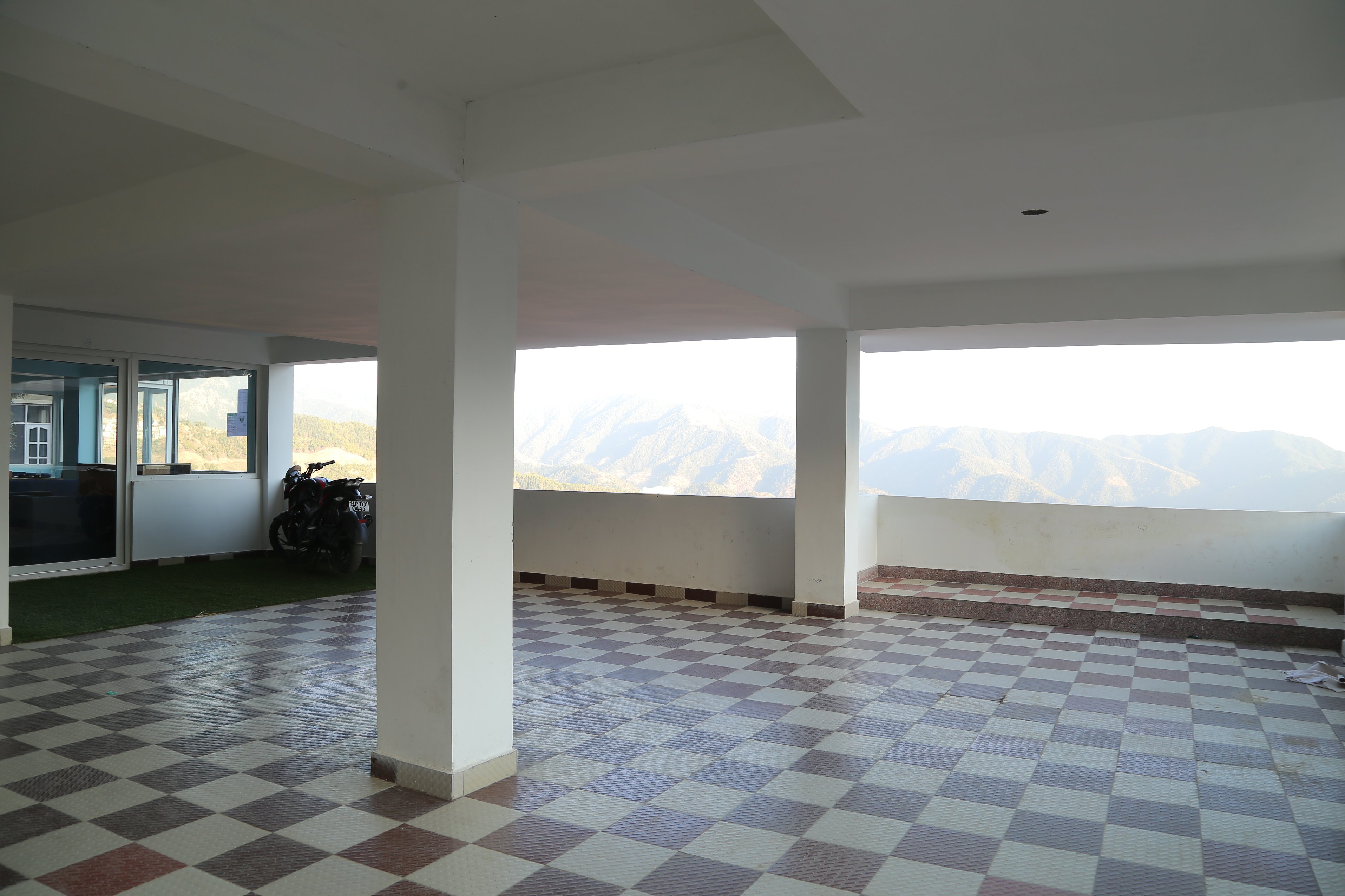 Main gallery