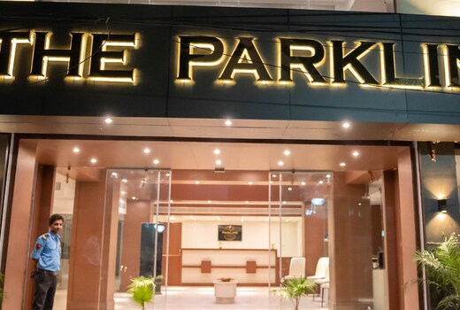 The Parkline