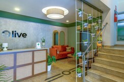 Olive Zip Rest House Road by Embassy Group