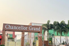 Hotel Chancellor Grand