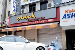 Hotel Ashoka