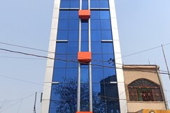 Hotel Ritik Raj