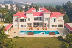 Siddha Wellness Village By Four Leaf Hotels