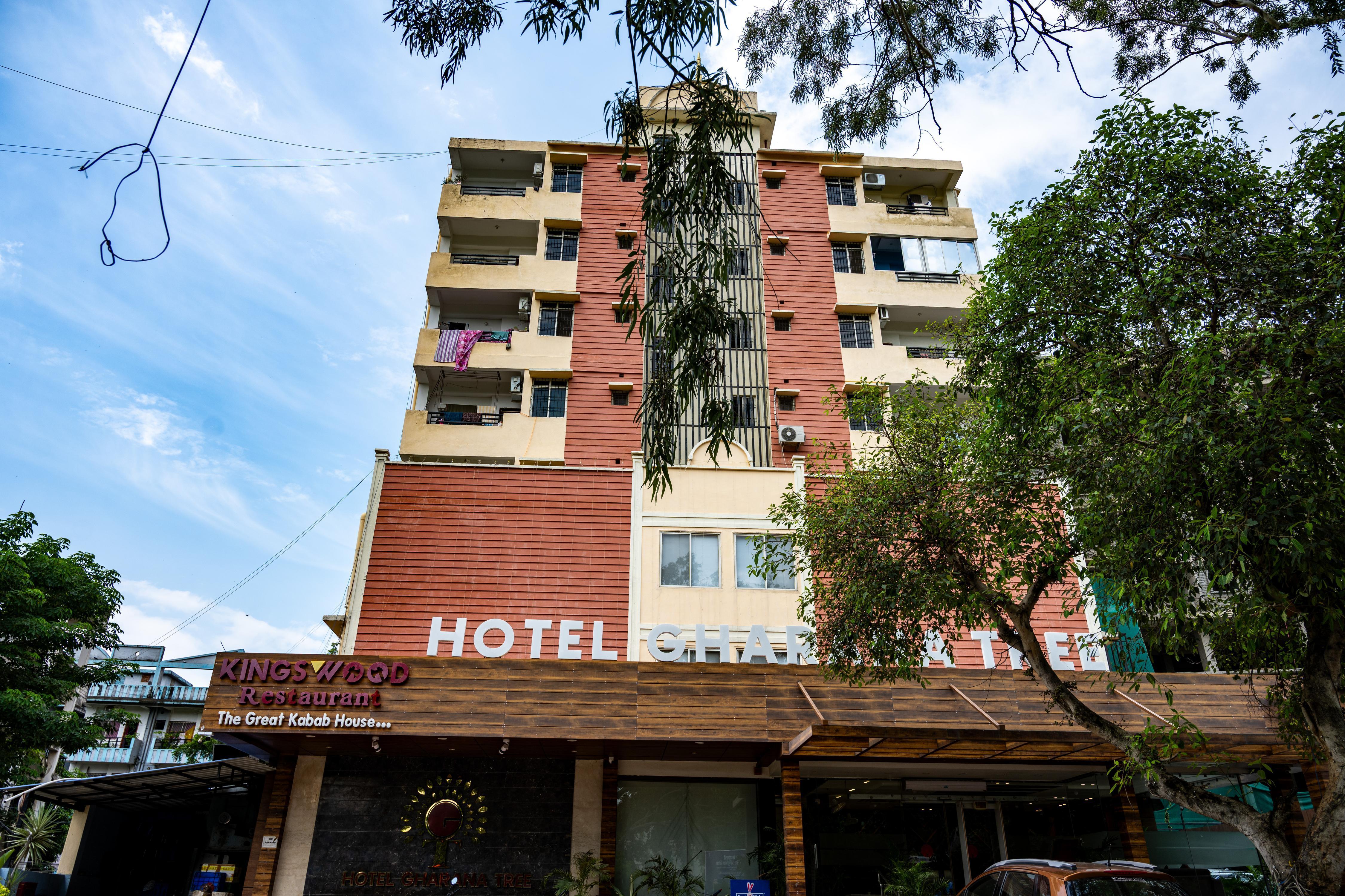 Hotel Gharana Tree - Tap to explore photos