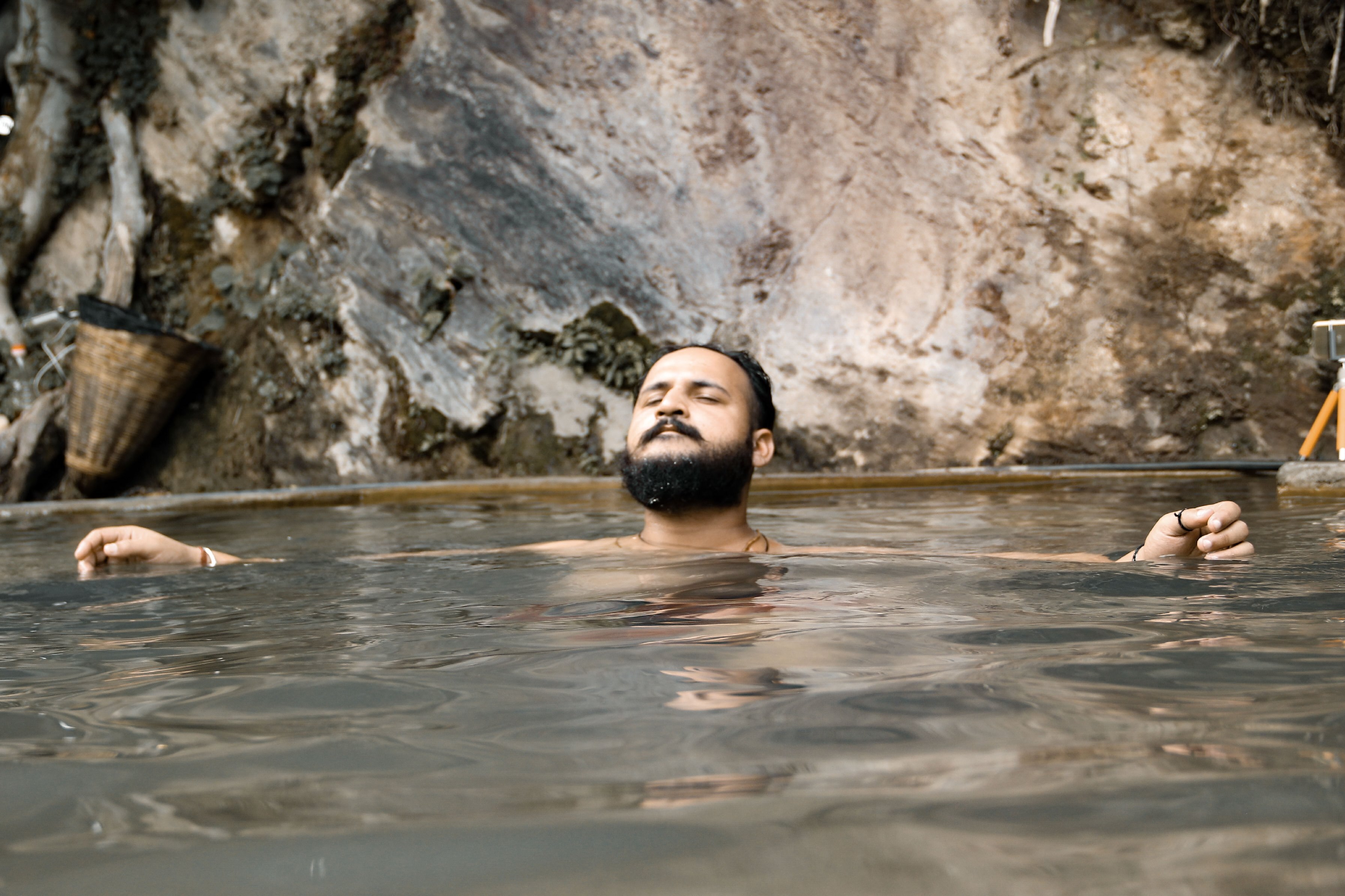 River Raga - Tap to explore photos