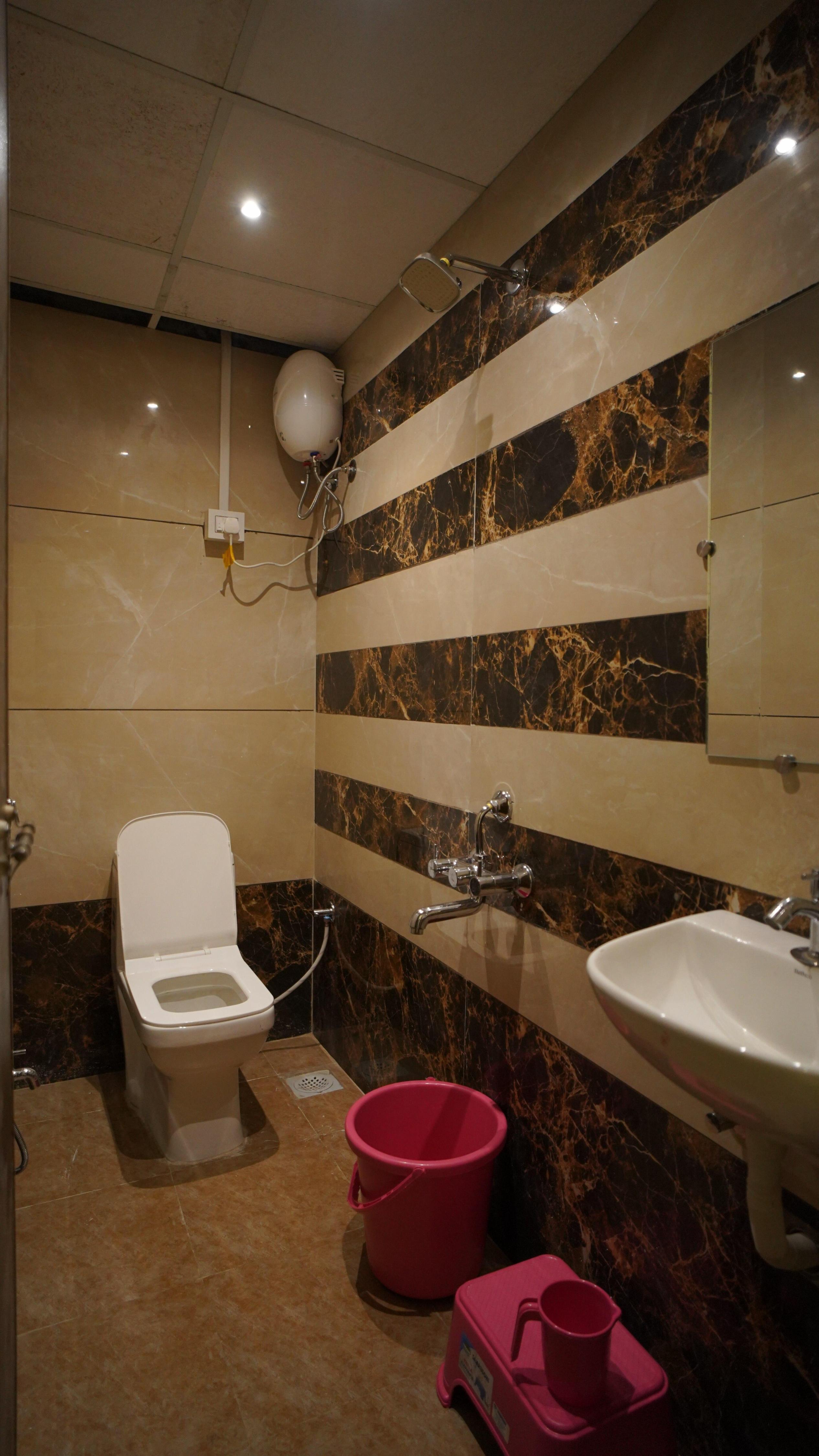 Hotel Rukmini Residency - Tap to explore photos