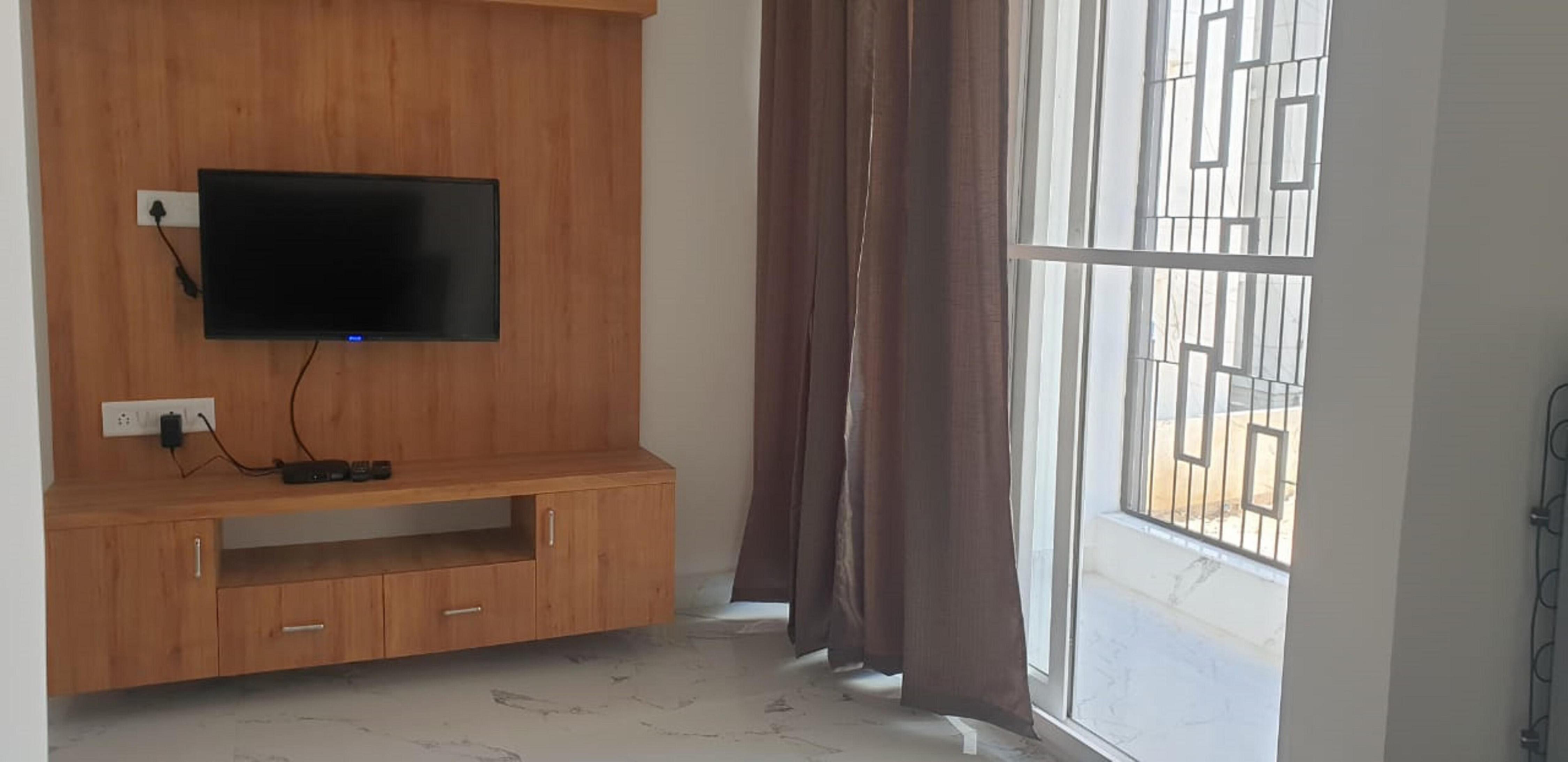 Tranquil Serviced Apartments - HSR Layout - Tap to explore photos