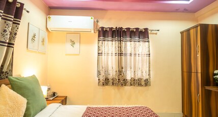 Strawberry County Room Type - Standard room