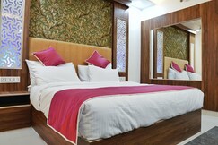 HOTEL THE BLACKSTONE