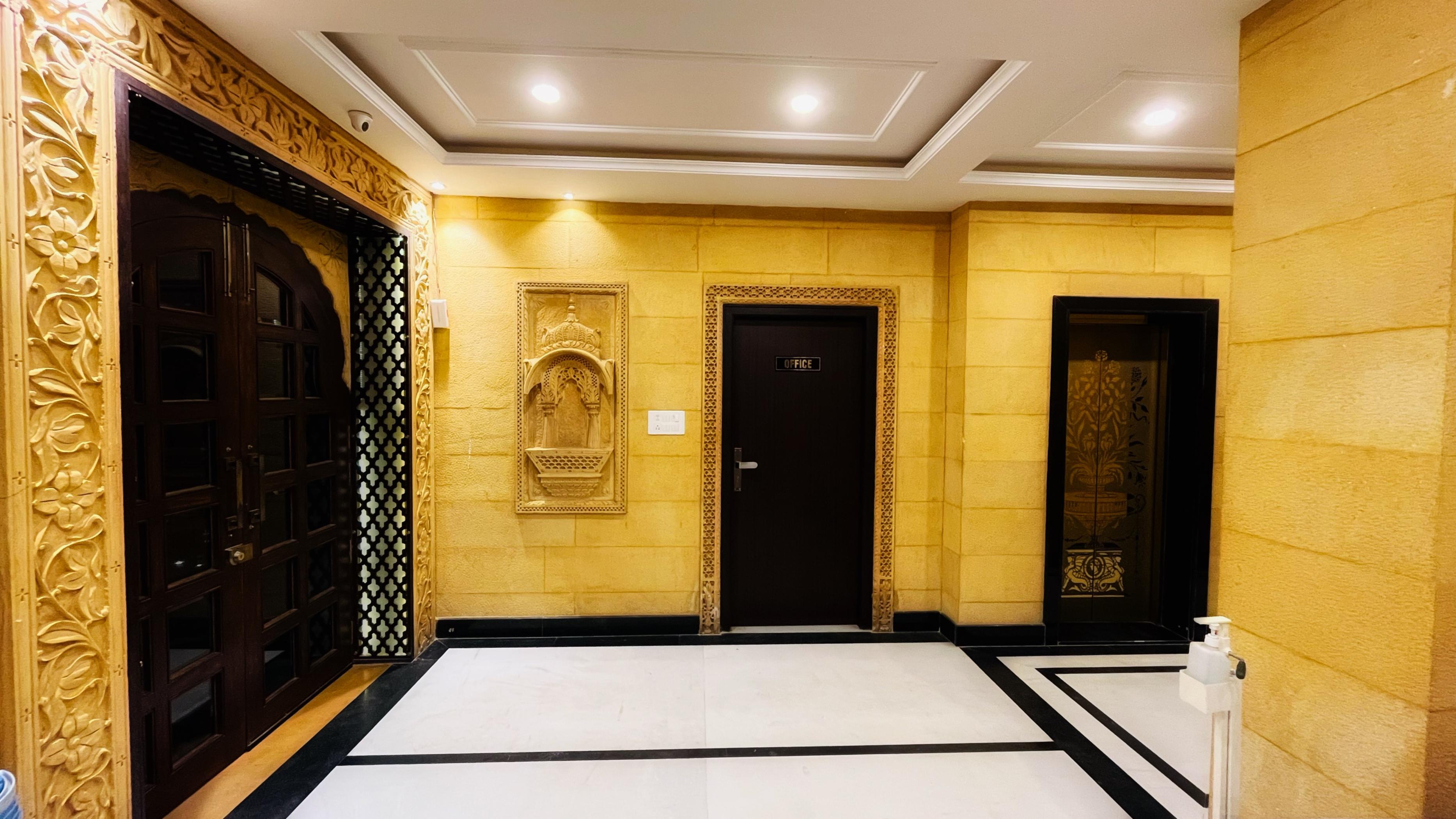 Main gallery