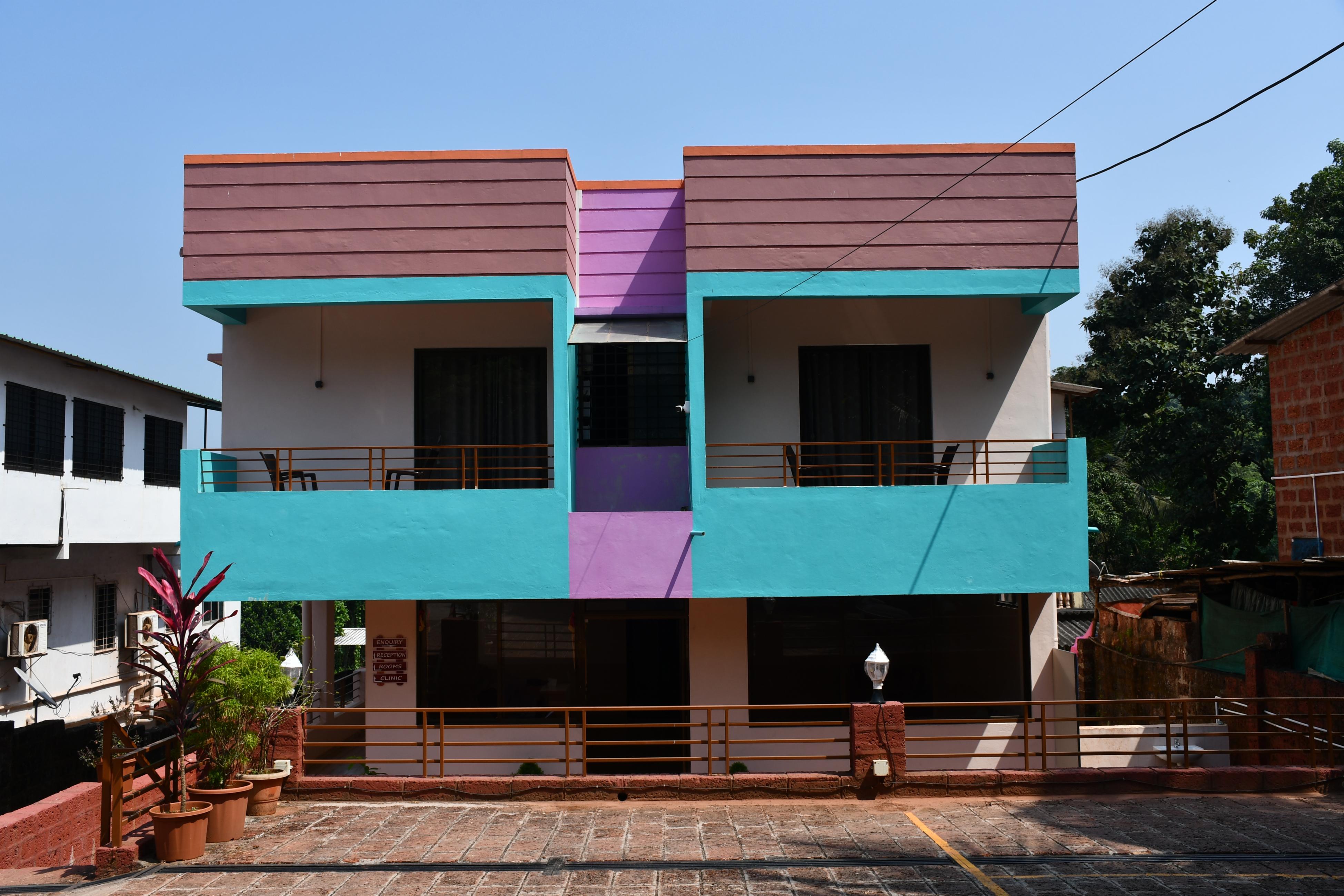 Hotel MADHUBAN - Tap to explore photos