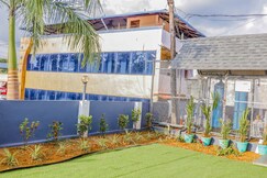HOTEL PALAZHI
