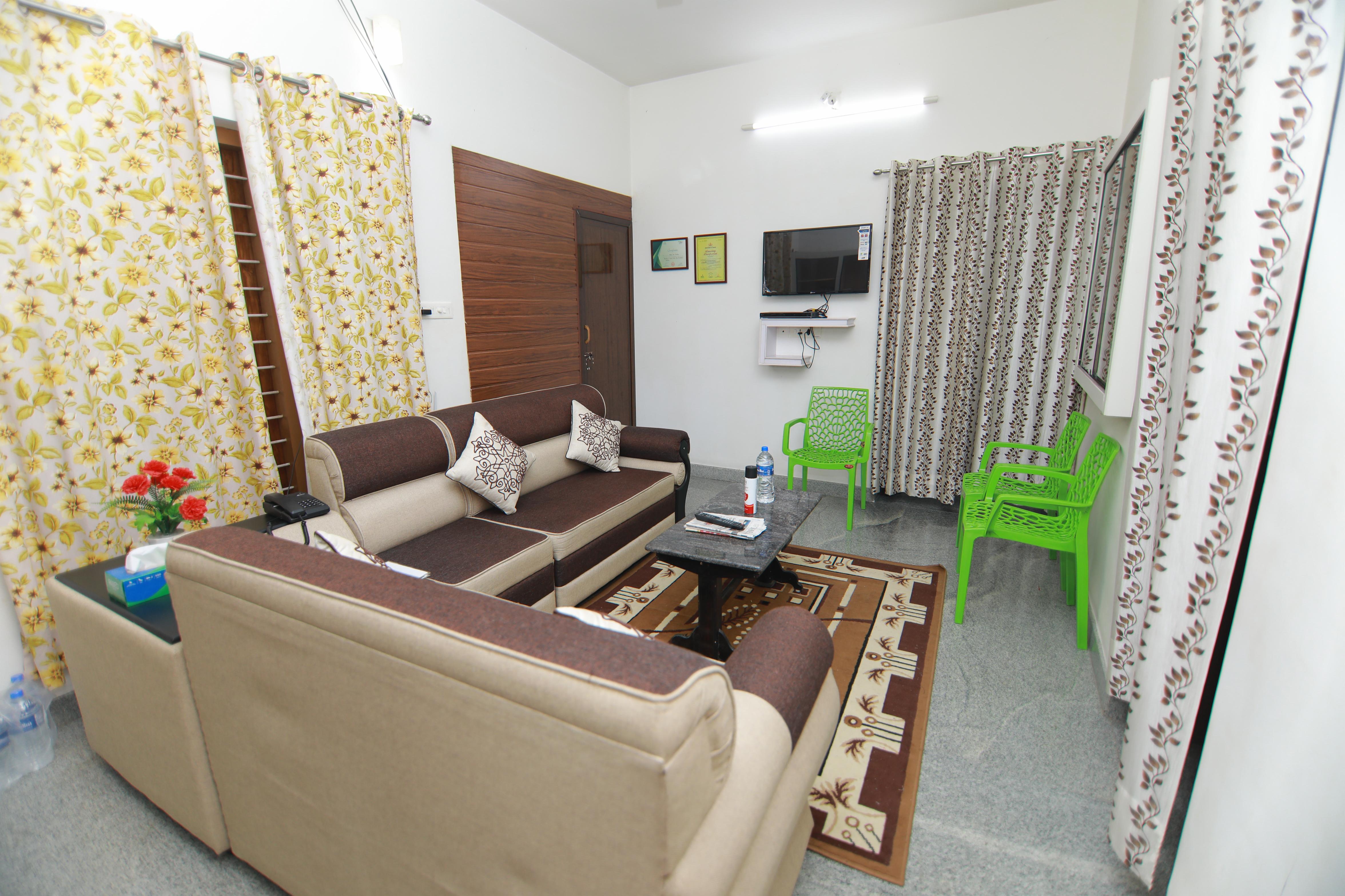 Nature Land Homestay - Tap to explore photos