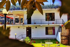 Address of Bridge Valley Resort
