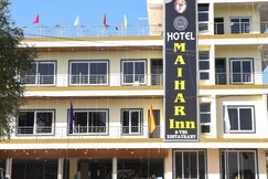 Hotel Maihar Inn