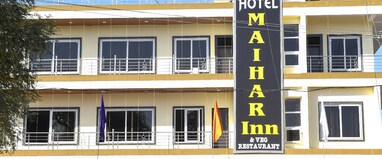 Hotel Maihar Inn
