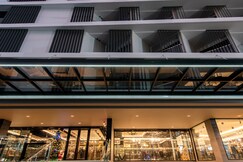 Blackwoods Hotel Pattaya 