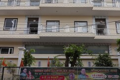 Rooms of Anand Sewa Dham