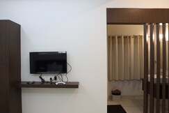 LGP Residency