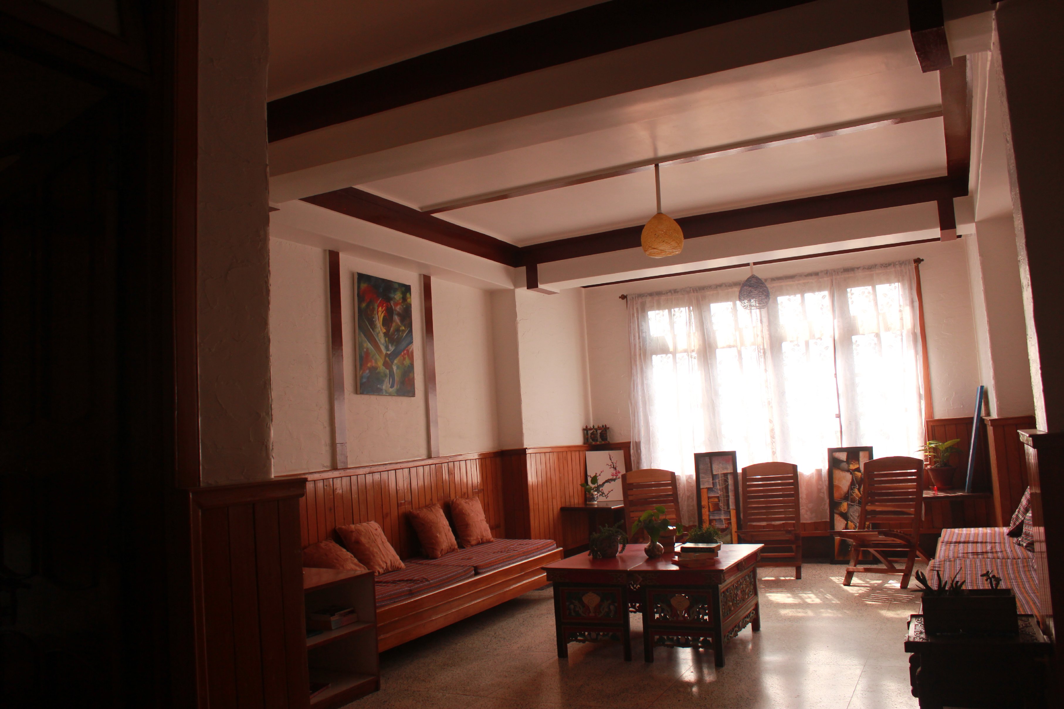 Angie's Homestay - Tap to explore photos