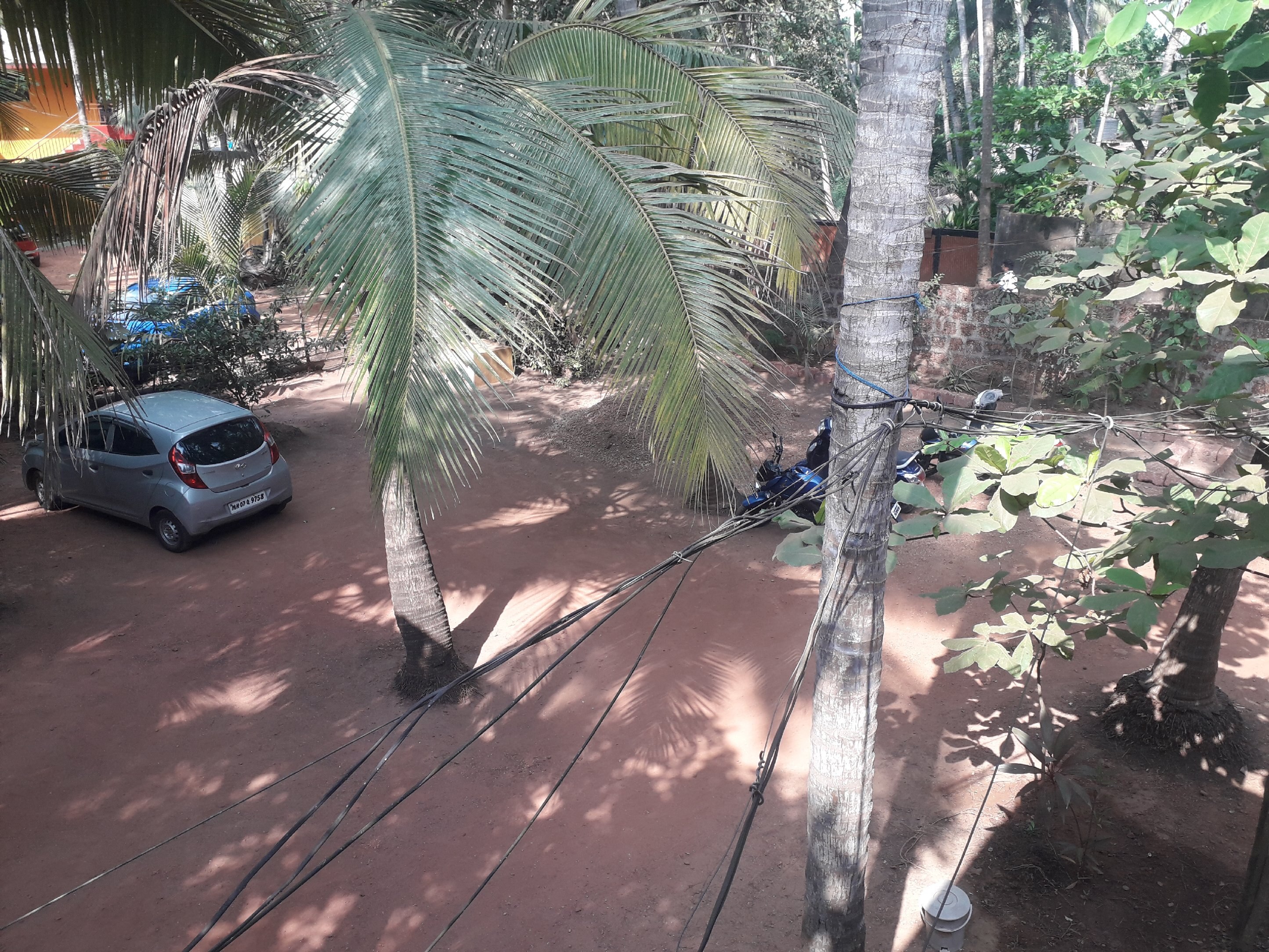 Mango Villa - Tap to explore photos