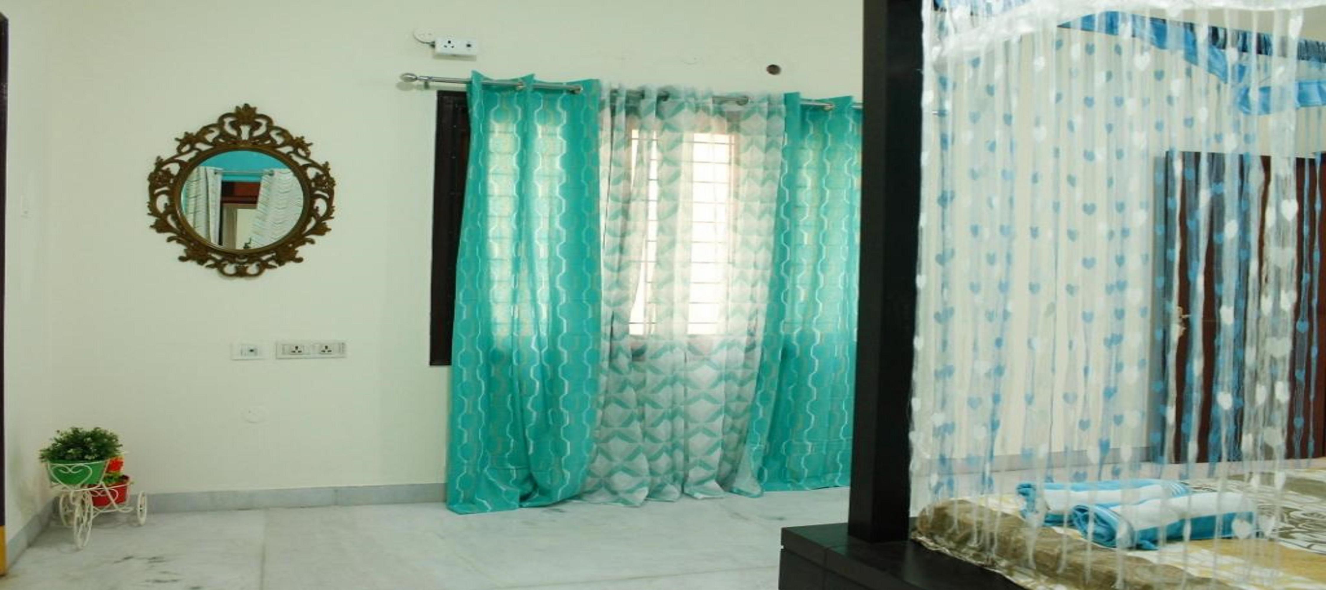 Destination Homes Gachibowli - Tap to explore photos