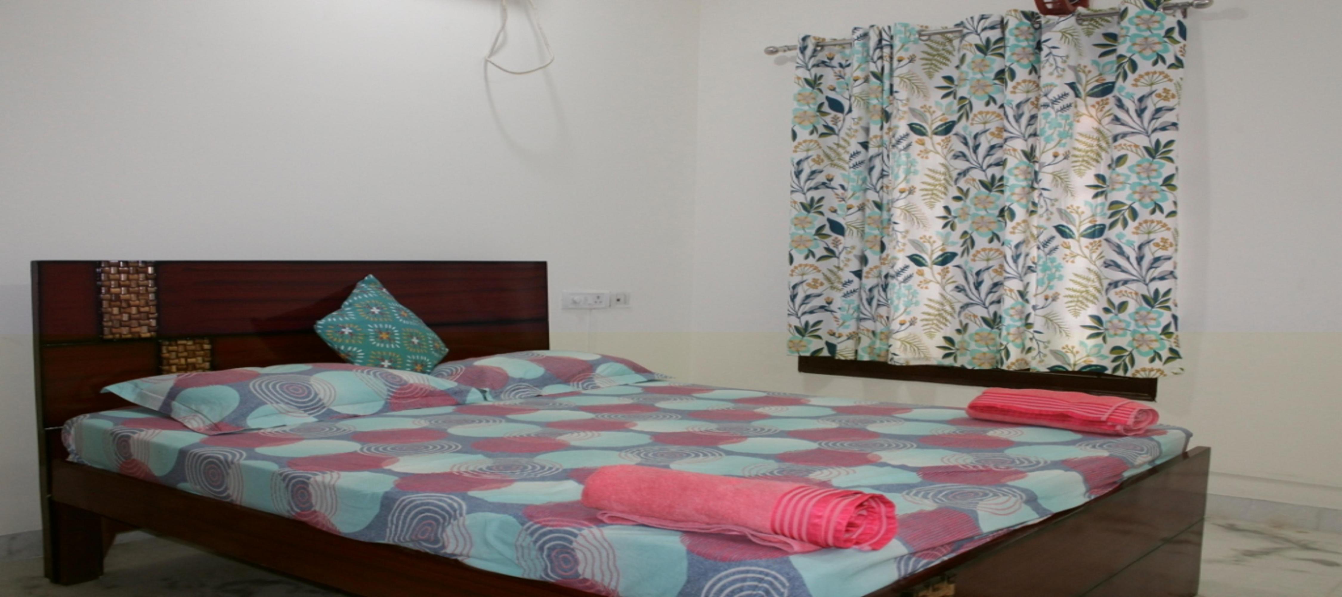 Destination Homes Gachibowli - Tap to explore photos