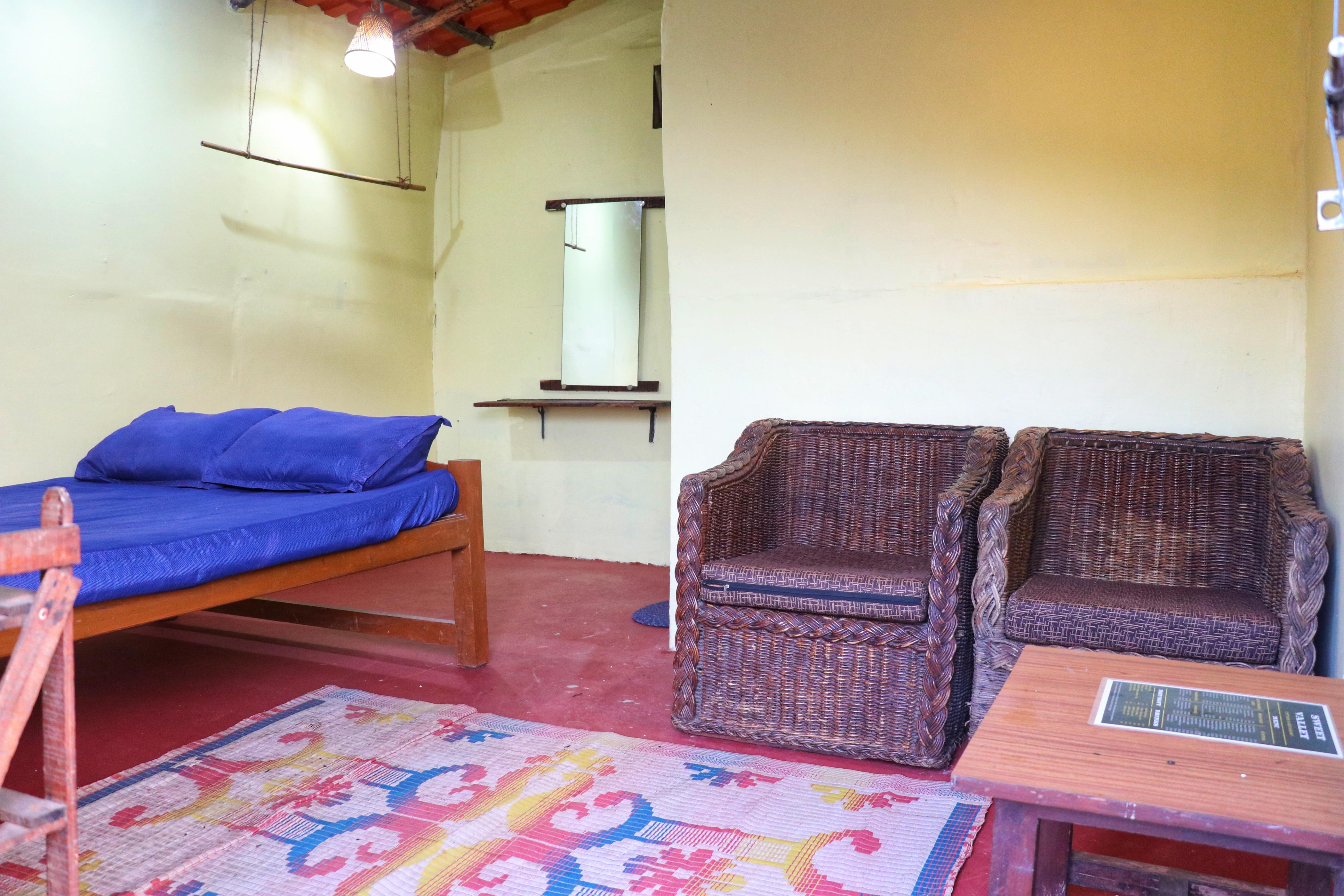 SWEET VALLEY COTTAGES Arambol - Tap to explore photos