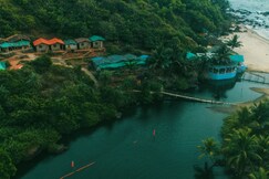 SWEET VALLEY COTTAGES Arambol