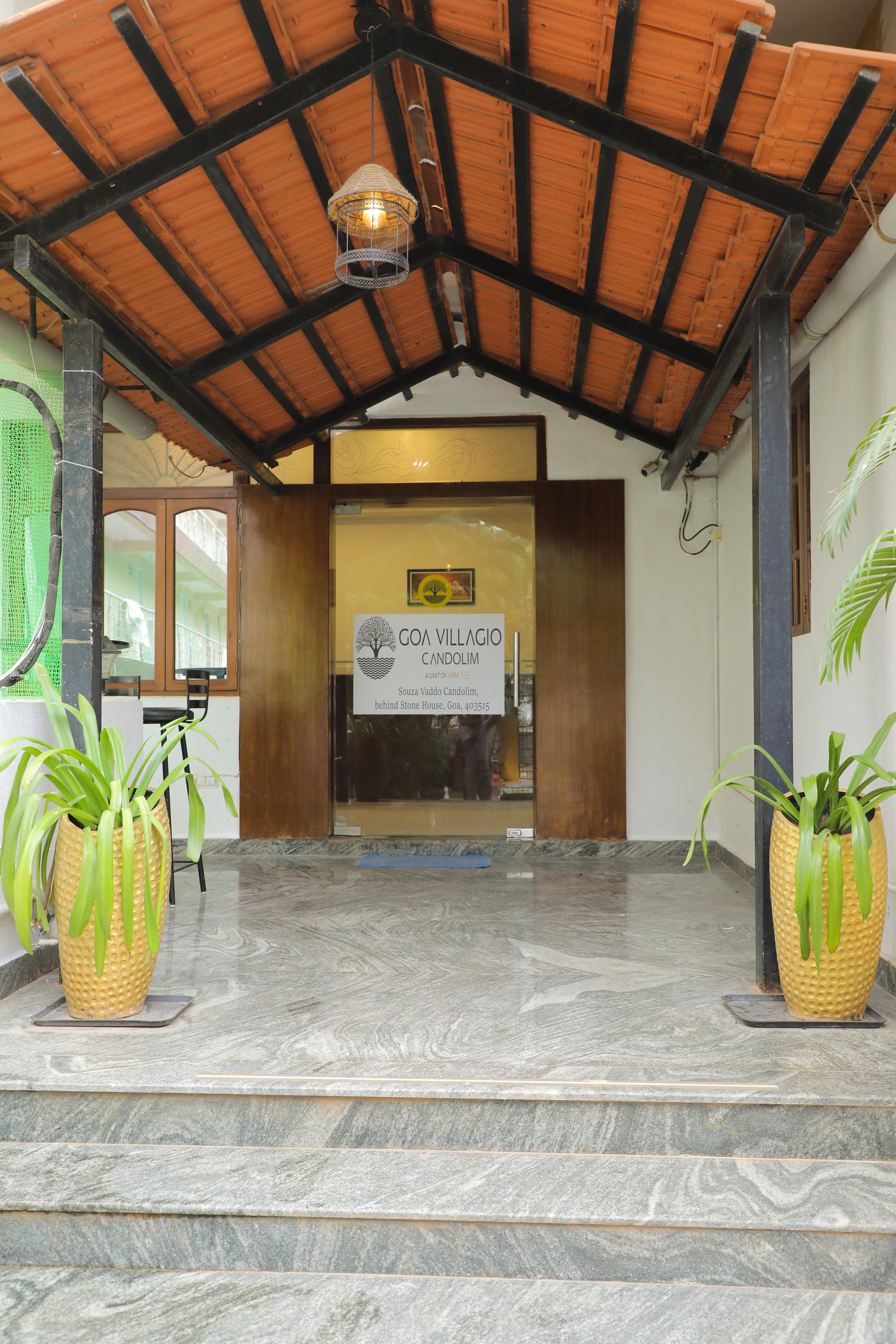 Goa Villagio, Candolim - A Unit of IHM - Tap to explore photos